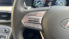 Hyundai SANTA FE 1.6 TGDi Hybrid Ultimate 5dr 4WD Auto Hybrid Estate